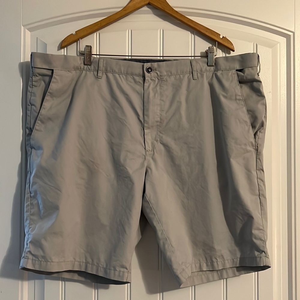 Marks & Spencer M&S Mens Shorts 10” Inseam Size 46